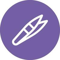 Tweezers Vector Icon