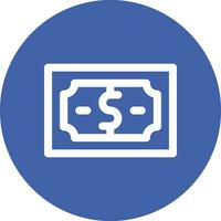 Currency Vector Icon