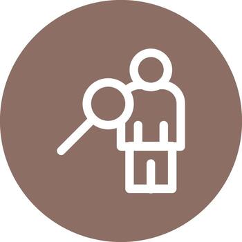 Checking Vector Icon