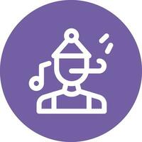 Man Vector Icon