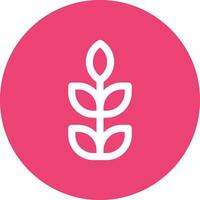 Sprout Vector Icon