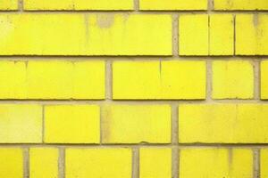 Brick wall texture background. AI Generative Pro Photo