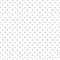 Black seamless abstract pattern. Overlay for background and backdrop. Ornamental design. PNG graphic illustration with transparent background.