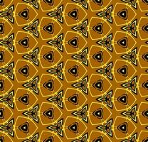 Multi color seamless abstract pattern. Background and backdrop. Multi Colored. Colorful ornamental design. Colored mosaic ornaments. Vector graphic illustration.