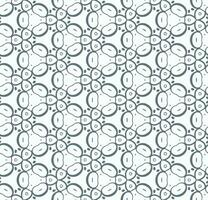 Multi color seamless abstract pattern. Background and backdrop. Multi Colored. Colorful ornamental design. Colored mosaic ornaments. Vector graphic illustration.