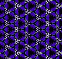 Multi color seamless abstract pattern. Background and backdrop. Multi Colored. Colorful ornamental design. Colored mosaic ornaments. Vector graphic illustration.