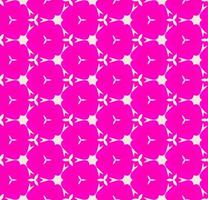 Multi color seamless abstract pattern. Background and backdrop. Multi Colored. Colorful ornamental design. Colored mosaic ornaments. Vector graphic illustration.