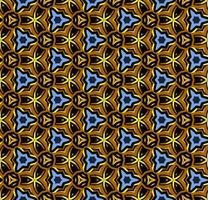 Multi color seamless abstract pattern. Background and backdrop. Multi Colored. Colorful ornamental design. Colored mosaic ornaments. Vector graphic illustration.