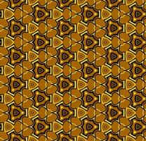 Multi color seamless abstract pattern. Background and backdrop. Multi Colored. Colorful ornamental design. Colored mosaic ornaments. Vector graphic illustration.