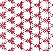 Multi color seamless abstract pattern. Background and backdrop. Multi Colored. Colorful ornamental design. Colored mosaic ornaments. Vector graphic illustration.
