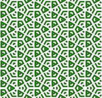 Multi color seamless abstract pattern. Background and backdrop. Multi Colored. Colorful ornamental design. Colored mosaic ornaments. Vector graphic illustration.