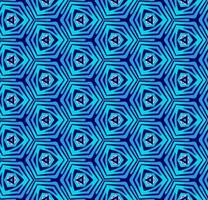 Multi color seamless abstract pattern. Background and backdrop. Multi Colored. Colorful ornamental design. Colored mosaic ornaments. Vector graphic illustration.