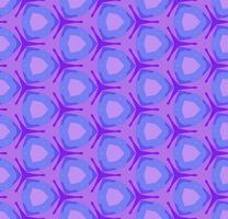 Multi color seamless abstract pattern. Background and backdrop. Multi Colored. Colorful ornamental design. Colored mosaic ornaments. Vector graphic illustration.