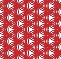 Multi color seamless abstract pattern. Background and backdrop. Multi Colored. Colorful ornamental design. Colored mosaic ornaments. Vector graphic illustration.