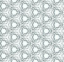 Multi color seamless abstract pattern. Background and backdrop. Multi Colored. Colorful ornamental design. Colored mosaic ornaments. Vector graphic illustration.