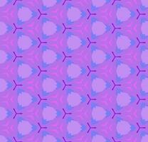 Multi color seamless abstract pattern. Background and backdrop. Multi Colored. Colorful ornamental design. Colored mosaic ornaments. Vector graphic illustration.