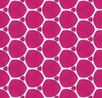 Multi color seamless abstract pattern. Background and backdrop. Multi Colored. Colorful ornamental design. Colored mosaic ornaments. Vector graphic illustration.