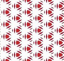 Multi color seamless abstract pattern. Background and backdrop. Multi Colored. Colorful ornamental design. Colored mosaic ornaments. Vector graphic illustration.