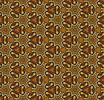 Multi color seamless abstract pattern. Background and backdrop. Multi Colored. Colorful ornamental design. Colored mosaic ornaments. Vector graphic illustration.