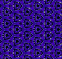 Multi color seamless abstract pattern. Background and backdrop. Multi Colored. Colorful ornamental design. Colored mosaic ornaments. Vector graphic illustration.