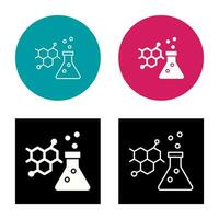 Chemistry Vector Icon