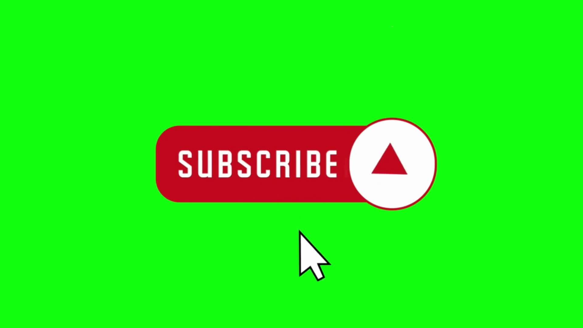 green screen background youtube subscribe button 4k resolution 33200436