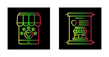 Feedback and Policy Icon vector