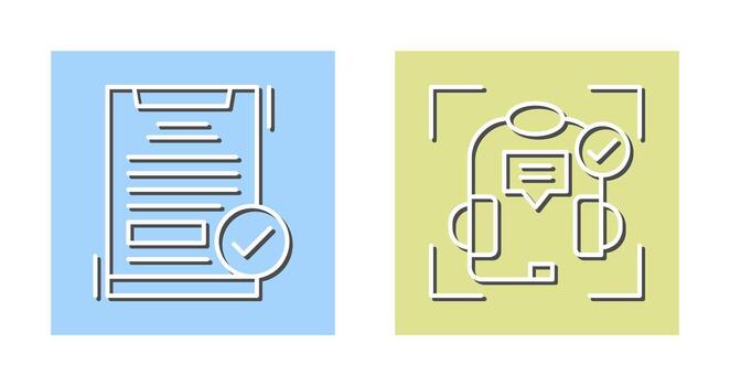 móvil mejoramiento y técnico apoyo icono vector