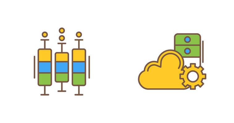 Migrate and Plot Icon