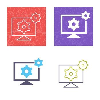 Development Tools Vector Icon