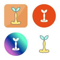 Tree Vector Icon