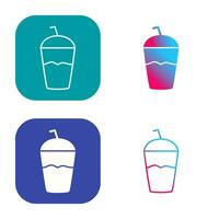 Frappe Vector Icon