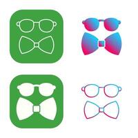 Hipster Style Vector Icon