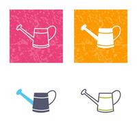 Watering tool Vector Icon