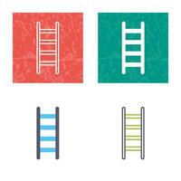 Ladder Vector Icon