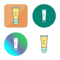 Conditioner Vector Icon