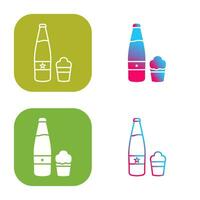 Beer Vector Icon