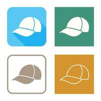 Hat Vector Icon