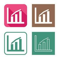 Statistics Vector Icon