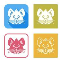 Mouse Vector Icon