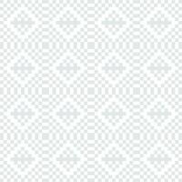 a white and gray patterned background with squares vector