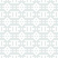 a white and gray checkered pattern background vector