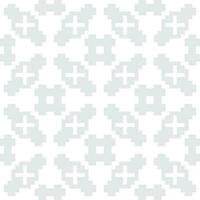 a white and gray checkered pattern background vector