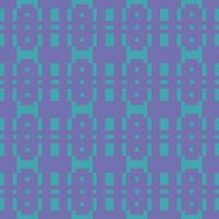 un púrpura y verde estampado antecedentes vector