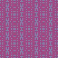 a purple and blue pattern with squares vector