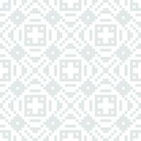 a white and gray pattern background vector