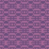 a purple and black pattern with squares vector