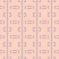 a pink and purple pattern with squares vector