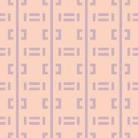 a pink and purple pattern with squares vector