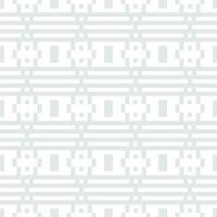 a white and gray pattern with squares vector
